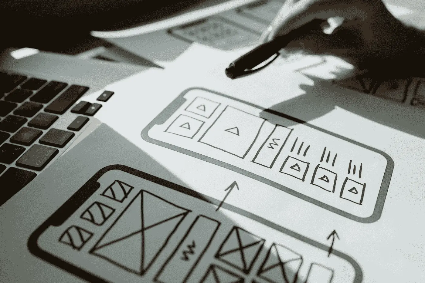 Mission n°4 : Green UX